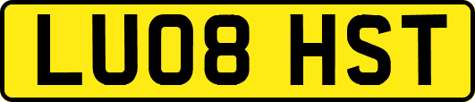 LU08HST