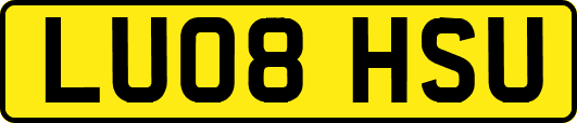 LU08HSU