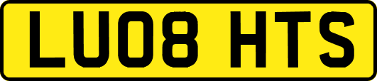 LU08HTS
