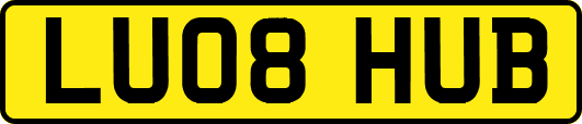 LU08HUB