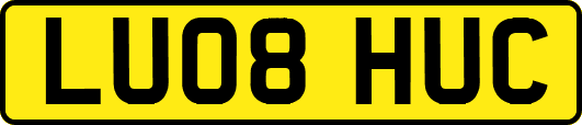 LU08HUC