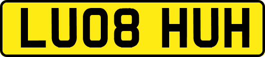 LU08HUH