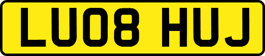 LU08HUJ
