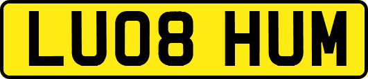 LU08HUM