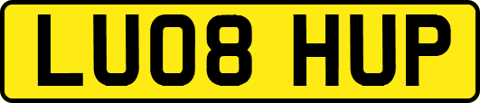 LU08HUP