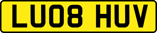 LU08HUV