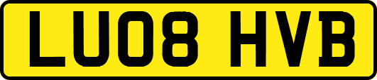 LU08HVB