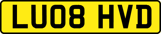LU08HVD