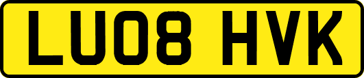 LU08HVK