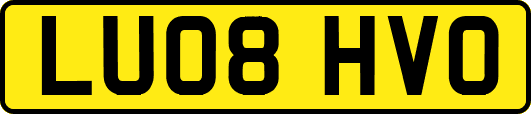 LU08HVO