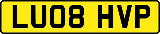 LU08HVP