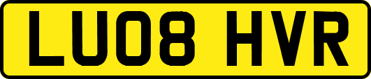 LU08HVR