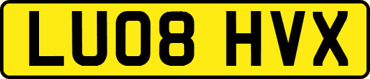 LU08HVX