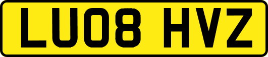 LU08HVZ