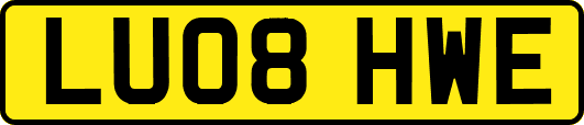 LU08HWE