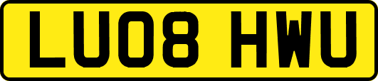 LU08HWU