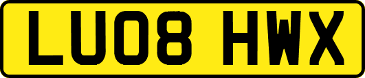 LU08HWX