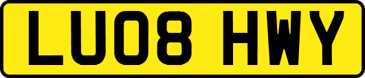 LU08HWY