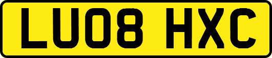 LU08HXC
