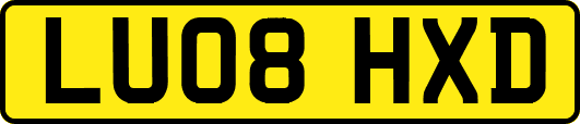 LU08HXD