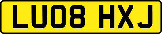 LU08HXJ