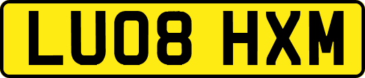LU08HXM