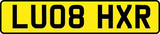 LU08HXR