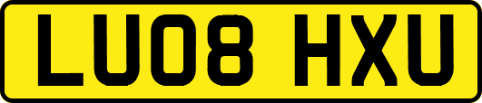 LU08HXU