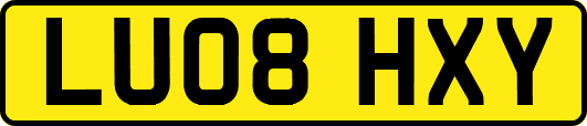 LU08HXY