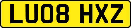 LU08HXZ