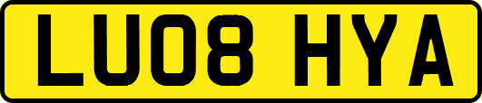 LU08HYA