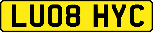 LU08HYC