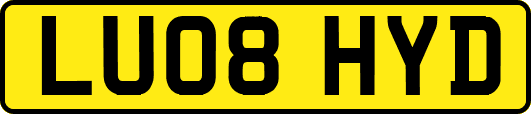 LU08HYD