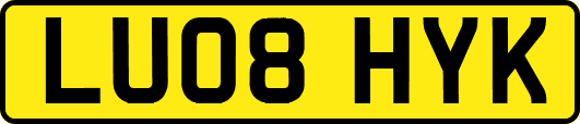 LU08HYK