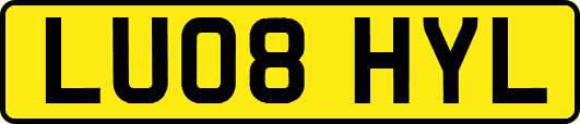 LU08HYL