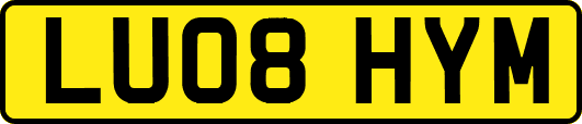 LU08HYM