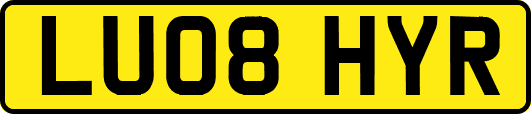 LU08HYR
