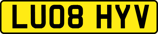 LU08HYV