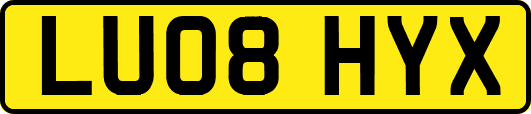 LU08HYX