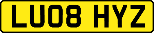 LU08HYZ