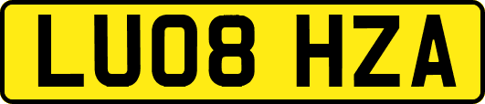 LU08HZA
