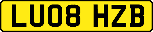 LU08HZB