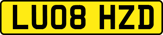 LU08HZD