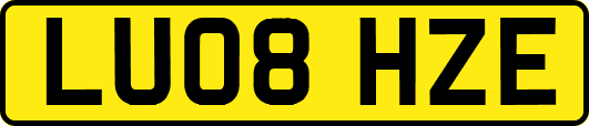 LU08HZE