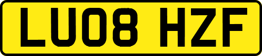 LU08HZF