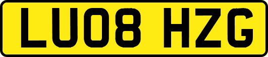 LU08HZG
