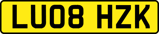 LU08HZK