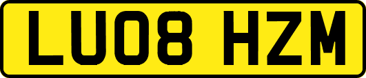 LU08HZM