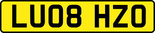 LU08HZO