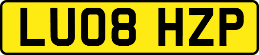 LU08HZP